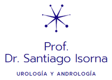 Prof. Dr. Santiago Isorna logo